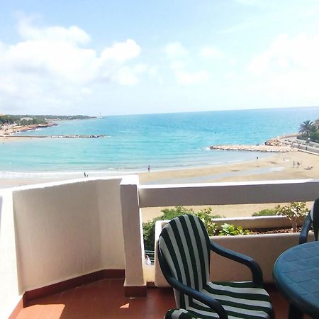 Playa Las Fuentes Alcoceber Exterior photo