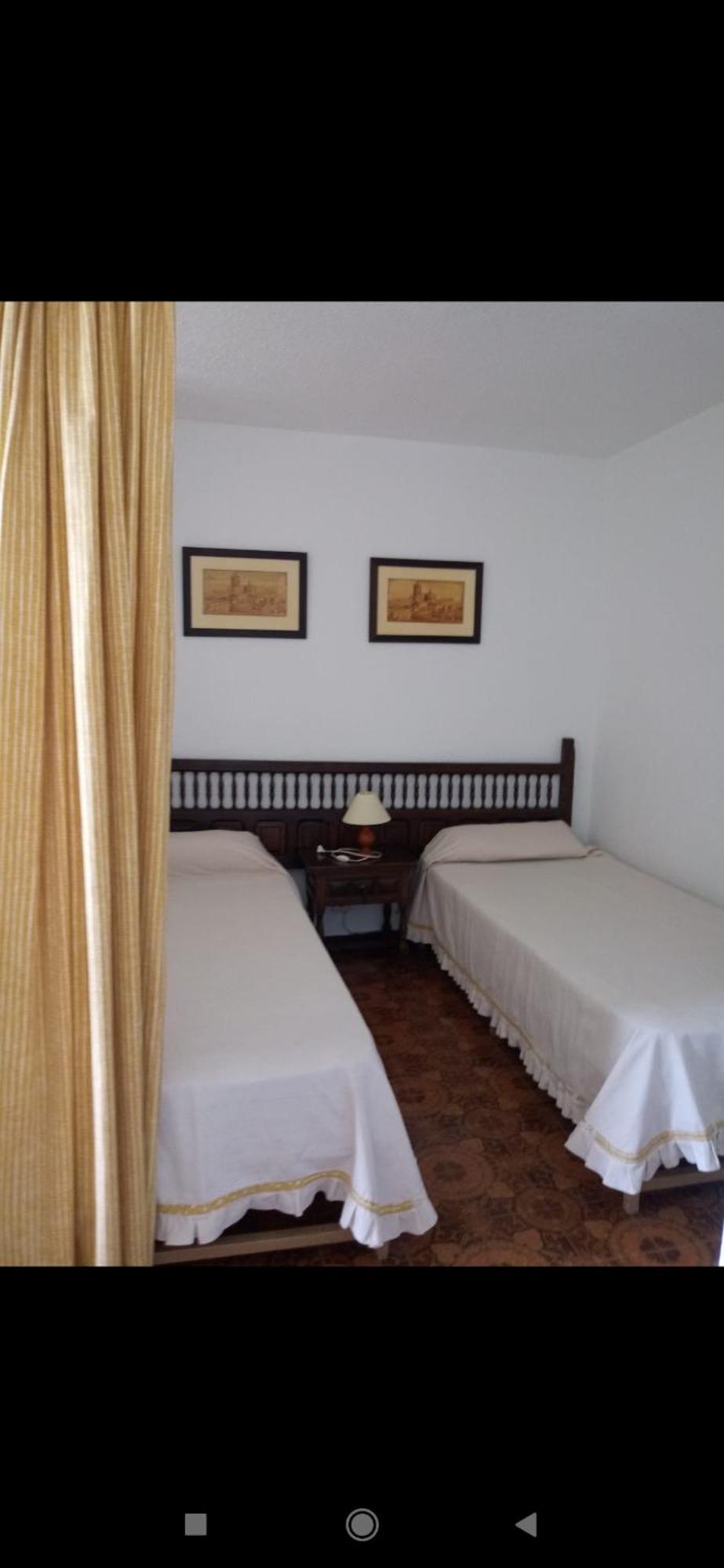 Playa Las Fuentes Alcoceber Exterior photo