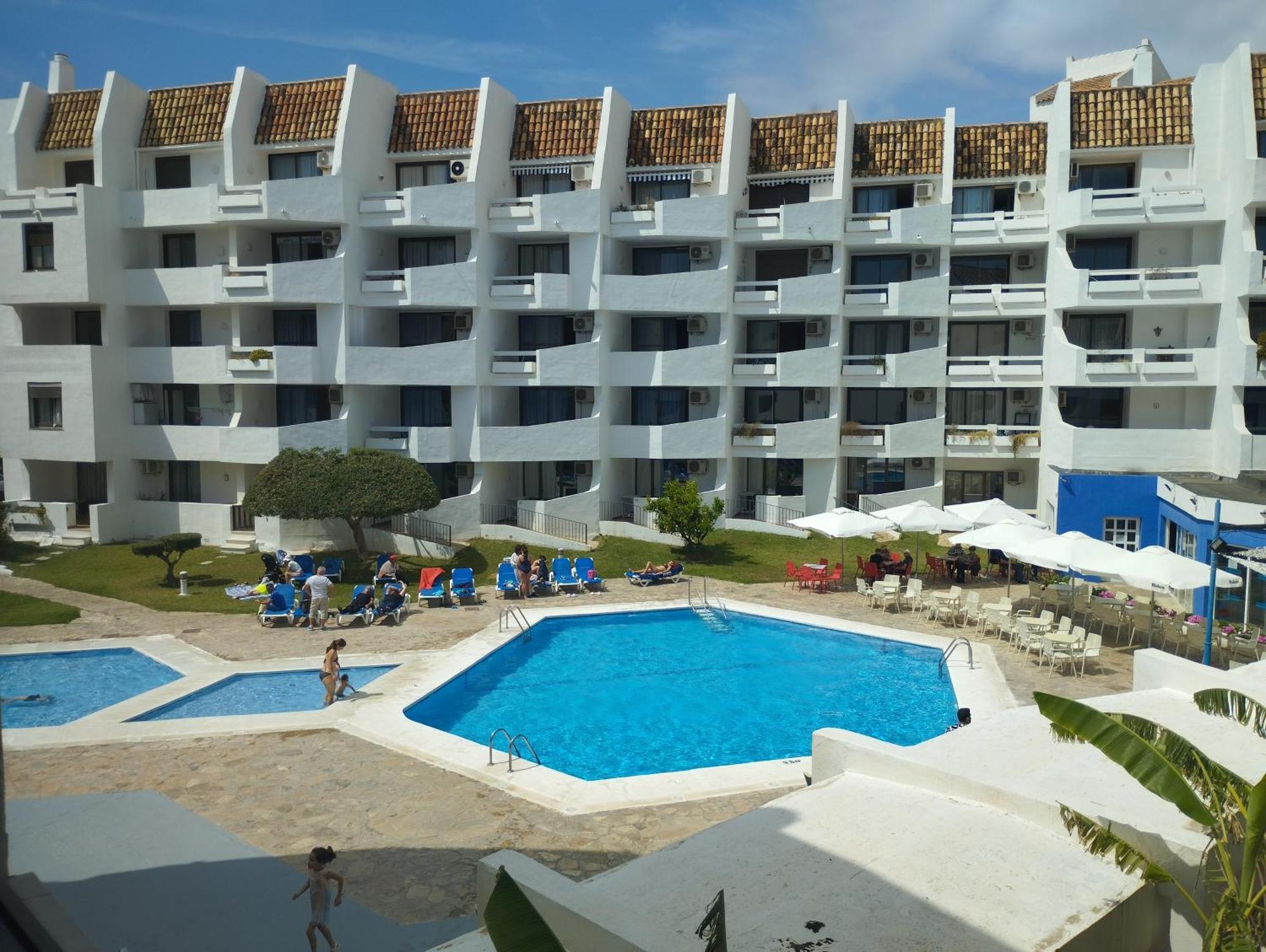 Playa Las Fuentes Alcoceber Exterior photo