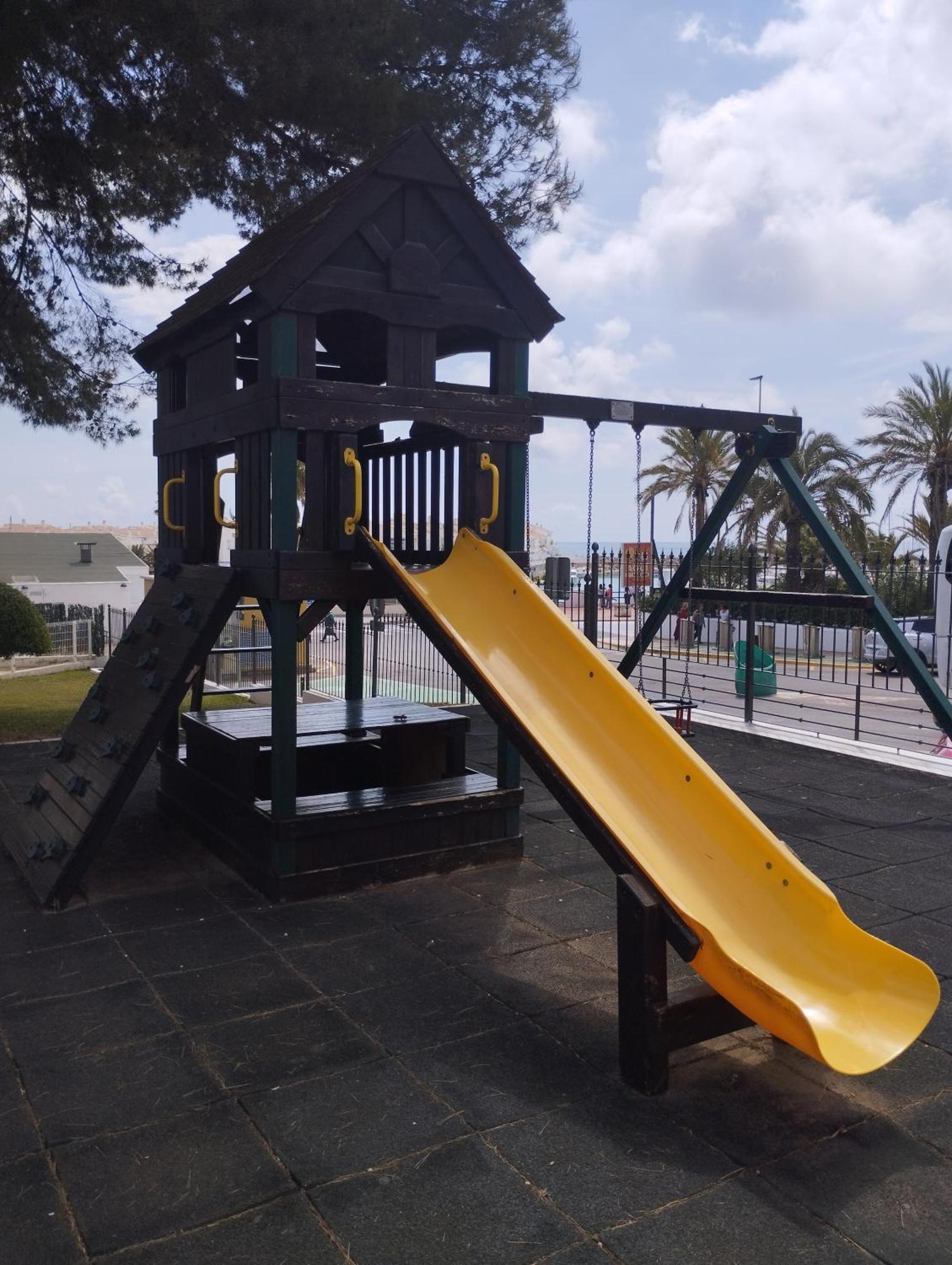Playa Las Fuentes Alcoceber Exterior photo