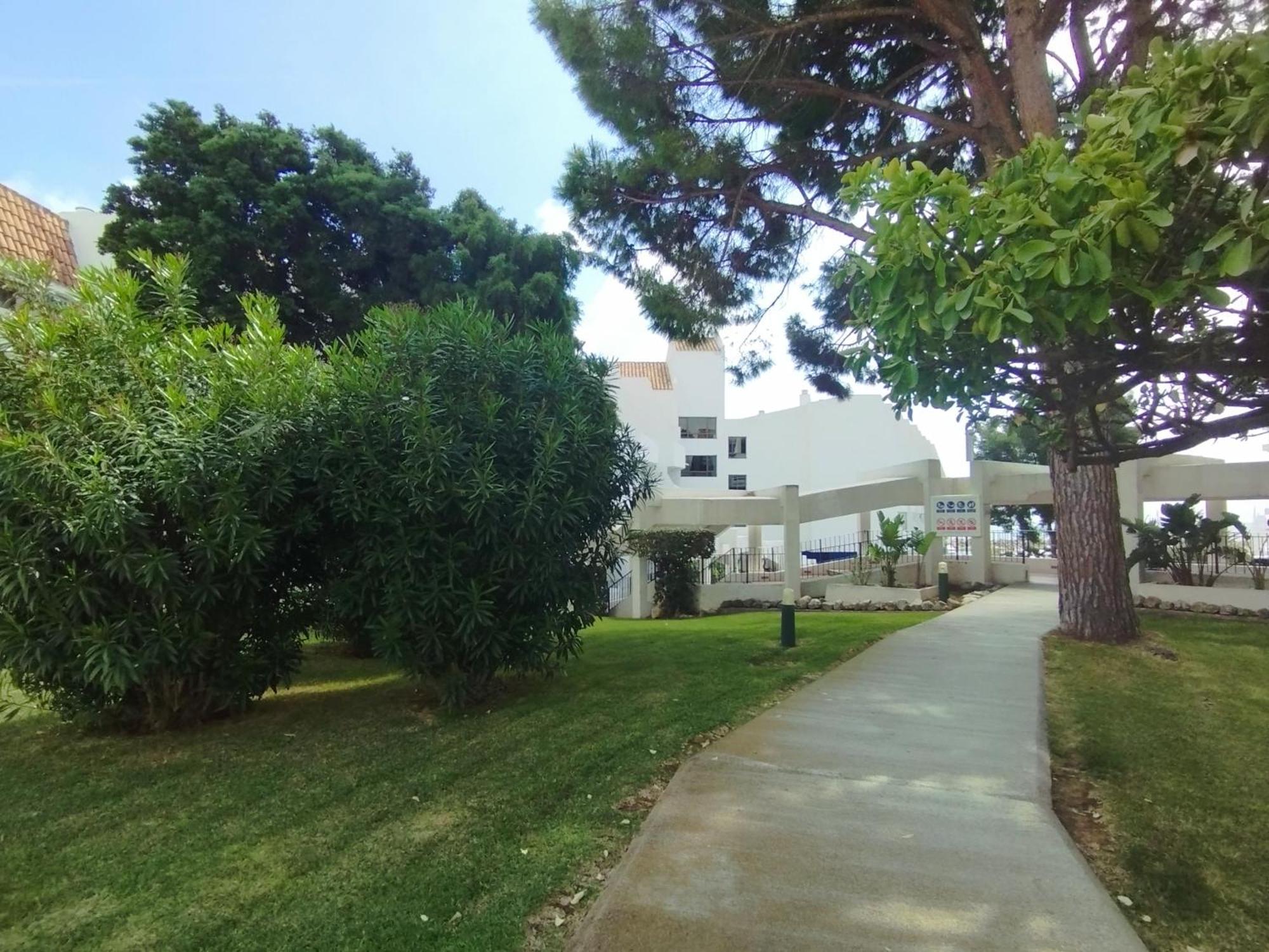 Playa Las Fuentes Alcoceber Exterior photo