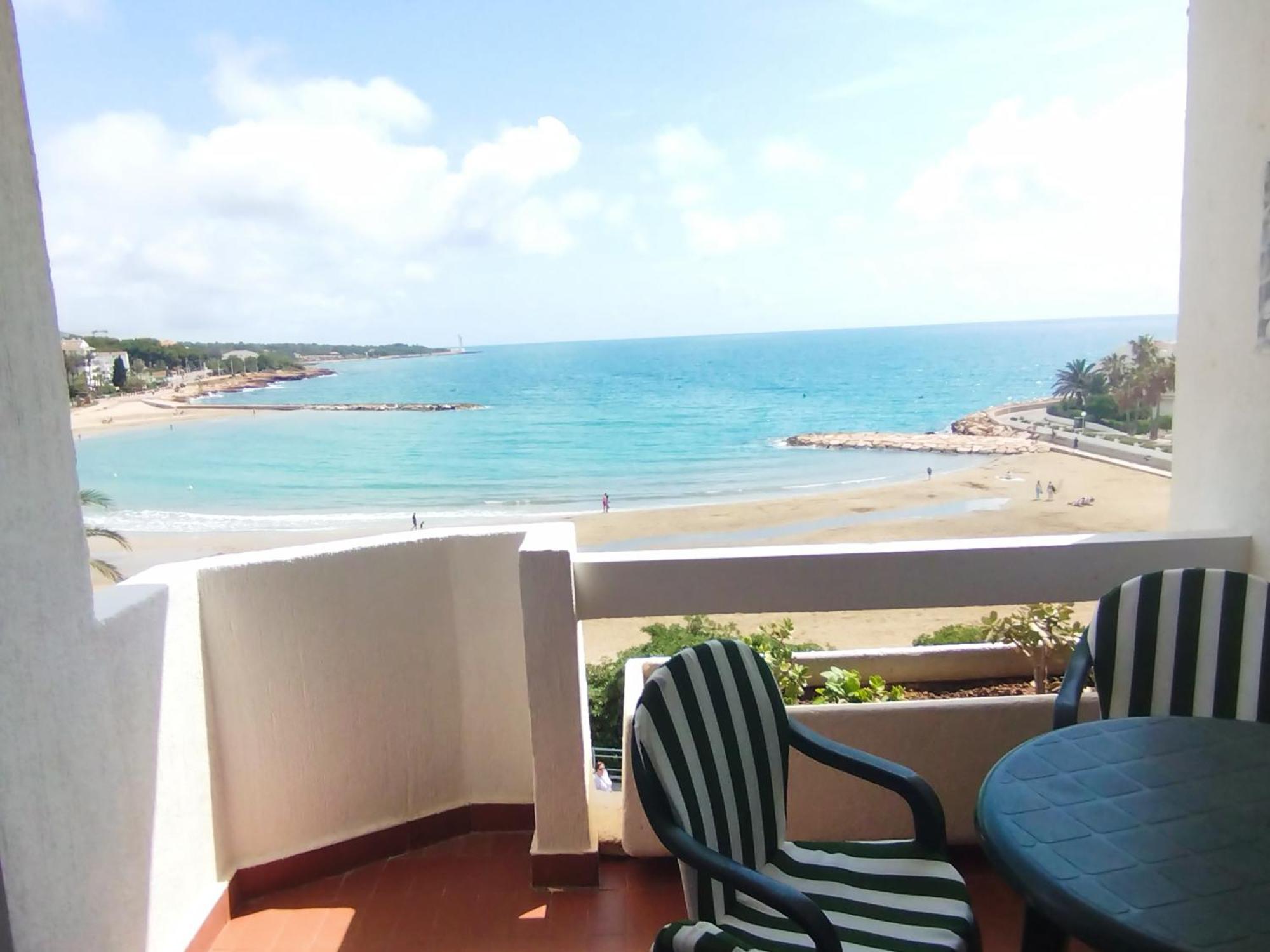 Playa Las Fuentes Alcoceber Exterior photo