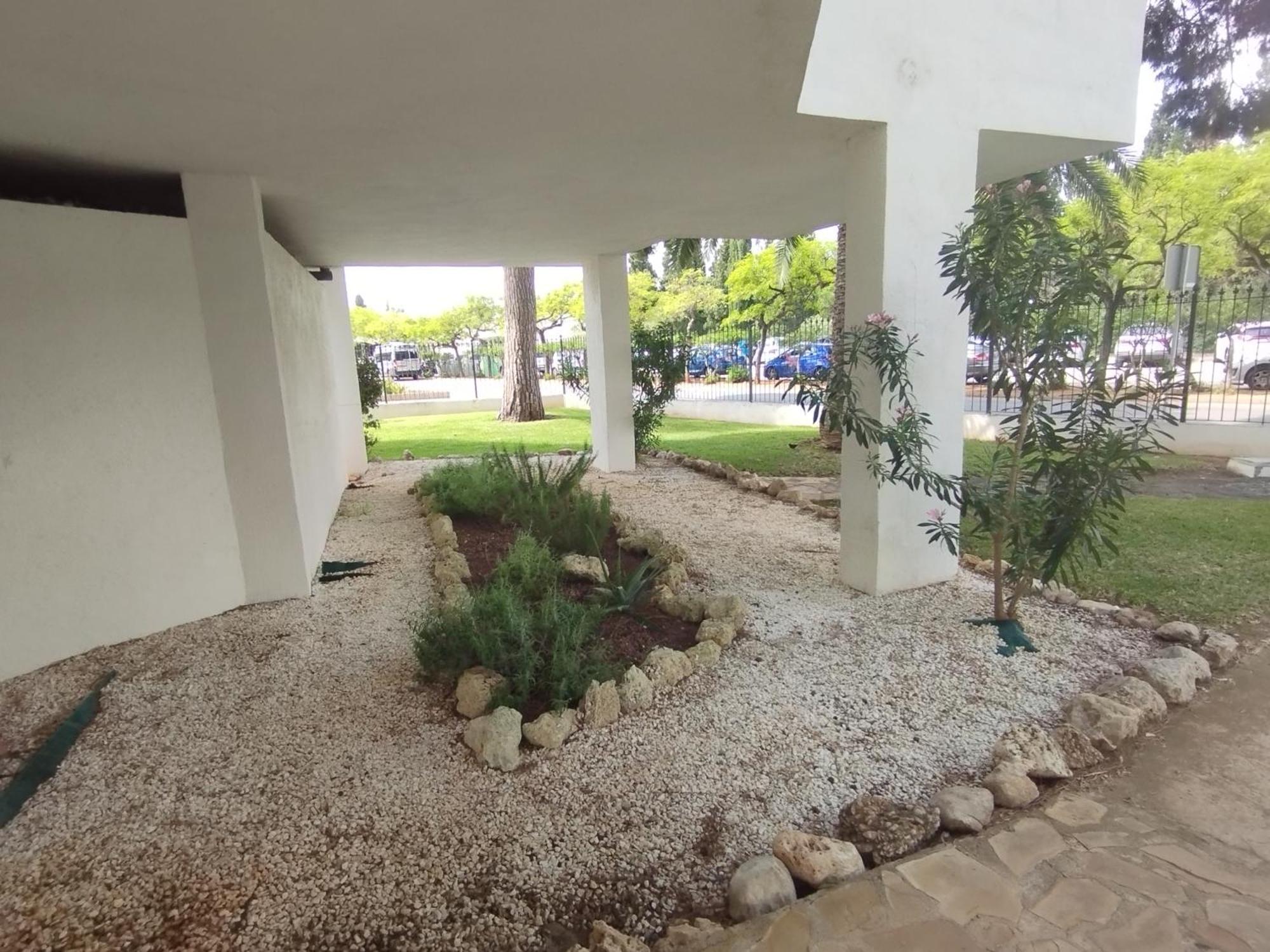 Playa Las Fuentes Alcoceber Exterior photo
